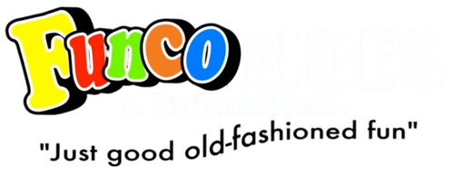 FUNCO Logo